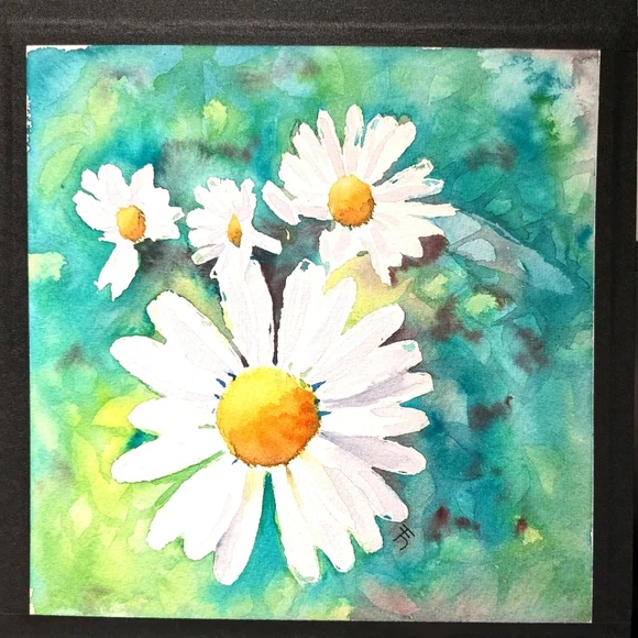 🎨 8 x 8 Art Print 🎨 - Picture 3 of 4